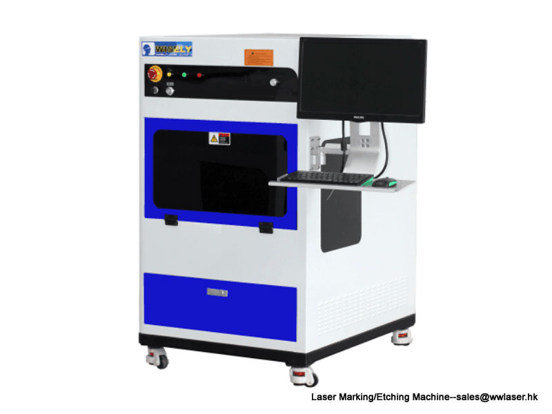Glass Laser Marking Machine manufacturer, Buy good quality Glass